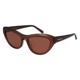 Zonnebril Dames Salvatore Ferragamo SF1103S-5517232 Ø 55 mm