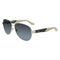 Zonnebril Heren Salvatore Ferragamo SF275S-6214758 Gouden Ø 62 mm