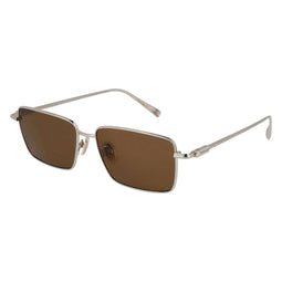 Zonnebril Heren Salvatore Ferragamo SF309S-5715745 Gouden ø 57 mm