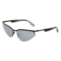 Zonnebril Uniseks Karl Lagerfeld KL352S-6117001 Ø 61 mm