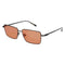 Zonnebril Heren Salvatore Ferragamo SF309S-5715017 ø 57 mm