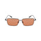 Zonnebril Heren Salvatore Ferragamo SF309S-5715017 ø 57 mm