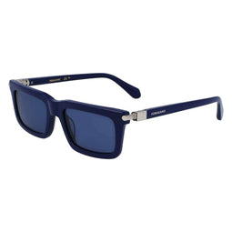 Zonnebril Heren Salvatore Ferragamo SF2015S-5320414 Ø 53 mm