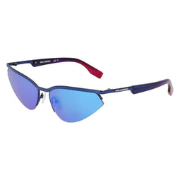 Zonnebril Uniseks Karl Lagerfeld KL352S-6117404 Ø 61 mm