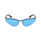 Zonnebril Uniseks Karl Lagerfeld KL352S-6117404 Ø 61 mm