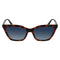 Zonnebril Dames Karl Lagerfeld KL6061S-5617215 ø 56 mm