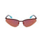 Zonnebril Uniseks Karl Lagerfeld KL352S-6117601 Ø 61 mm