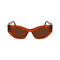 Zonnebril Dames Karl Lagerfeld KL6122S-5222216 Ø 52 mm