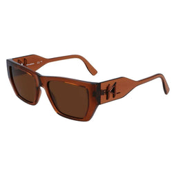 Zonnebril Uniseks Karl Lagerfeld KL6123S-5418246 ø 54 mm