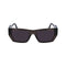 Zonnebril Uniseks Karl Lagerfeld KL6123S-5418020 ø 54 mm