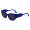 Zonnebril Dames Karl Lagerfeld KL6122S-5222424 Ø 52 mm