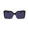 Zonnebril Dames Karl Lagerfeld KL6126S-5220006 Ø 52 mm