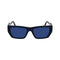 Zonnebril Uniseks Karl Lagerfeld KL6123S-5418404 ø 54 mm