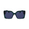 Zonnebril Dames Karl Lagerfeld KL6126S-5220427 Ø 52 mm