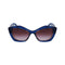 Zonnebril Dames Karl Lagerfeld KL6127S-5218424 Ø 52 mm