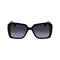 Zonnebril Dames Karl Lagerfeld KL6140S-5317001 Ø 53 mm