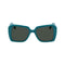 Zonnebril Dames Karl Lagerfeld KL6140S-5317300 Ø 53 mm