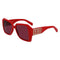 Zonnebril Dames Karl Lagerfeld KL6140S-5317600 Ø 53 mm