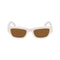 Zonnebril Dames Karl Lagerfeld KL6141S-5221105 Ø 52 mm