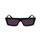 Zonnebril Uniseks Karl Lagerfeld KLJ6147S-5615001 ø 56 mm