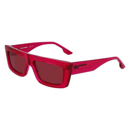 Zonnebril Uniseks Karl Lagerfeld KLJ6147S-5615525 ø 56 mm