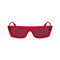 Zonnebril Uniseks Karl Lagerfeld KLJ6147S-5615525 ø 56 mm