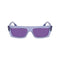 Zonnebril Uniseks Karl Lagerfeld KLJ6147S-5615662 ø 56 mm