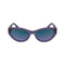 Zonnebril Dames Lacoste L6013S-5418513 ø 54 mm