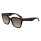 Zonnebril Dames Lacoste L6022S-5418230 ø 54 mm