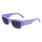 Zonnebril Dames Karl Lagerfeld KL6141S-5221541 Ø 52 mm