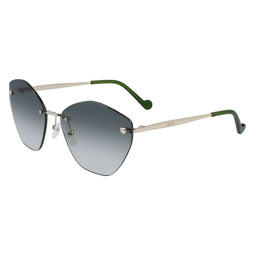 Zonnebril Dames LIU JO LJ153S-6216722 Ø 62 mm
