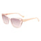 Kinderzonnebril LIU JO LJ3608S-5314610 Ø 53 mm