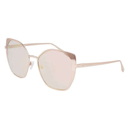 Zonnebril Dames Longchamp LO175S-5618770 ø 56 mm
