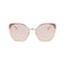 Zonnebril Dames Longchamp LO175S-5618770 ø 56 mm