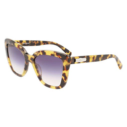 Zonnebril Dames Longchamp LO692S-5318255 Ø 53 mm
