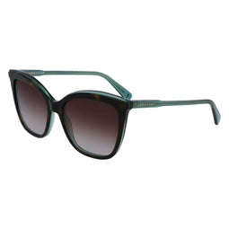 Zonnebril Dames Longchamp LO729S-5517215 Ø 55 mm