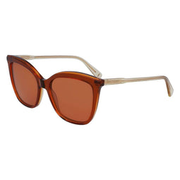 Zonnebril Dames Longchamp LO729S-5517233 Ø 55 mm