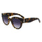 Zonnebril Dames Longchamp LO733S-5222255 Ø 52 mm