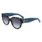 Zonnebril Dames Longchamp LO733S-5222404 Ø 52 mm