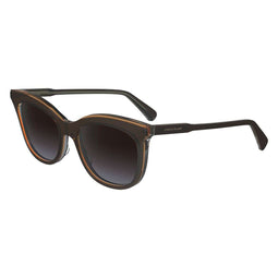 Zonnebril Dames Longchamp LO738S-5318210 Ø 53 mm