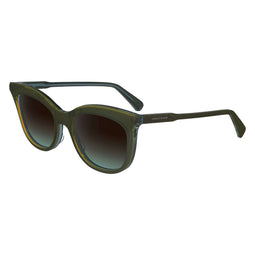 Zonnebril Dames Longchamp LO738S-5318310 Ø 53 mm