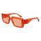 Zonnebril Dames Longchamp LO743S-5323842 Ø 53 mm