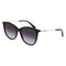 Zonnebril Dames Longchamp LO746S-5516001 Ø 55 mm