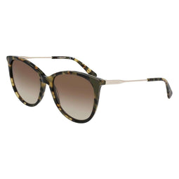 Zonnebril Dames Longchamp LO746S-5516320 Ø 55 mm