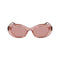 Zonnebril Dames Longchamp LO756S-5021610 Ø 50 mm