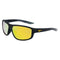 Zonnebril Heren Nike BRAZEN-FUEL-M-DJ0803-6214452 Ø 62 mm