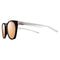 Zonnebril Uniseks Nike ESSENTIAL-HORIZON-E-DQ4552-5121050 Ø 51 mm