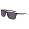 Zonnebril Uniseks Nike FORTUNE-FD1692-5717291 ø 57 mm