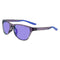 Zonnebril Uniseks Nike MAVERICK-RISE-M-DQ0870-5618556 ø 56 mm