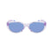 Zonnebril Uniseks Nike NV07-FN0303-5518508 Ø 55 mm